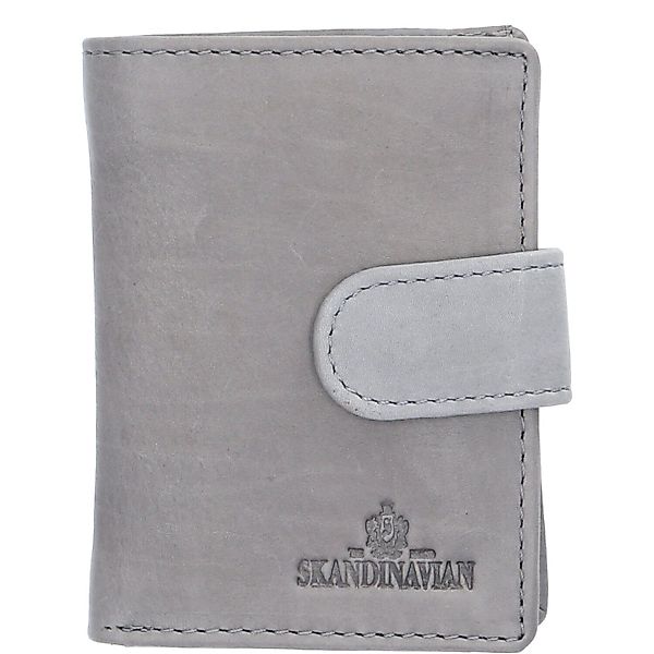 The Skandinavian Brand Geldbörse The Skandinavian günstig online kaufen