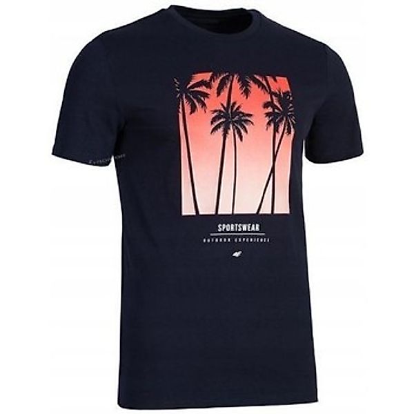 4F  T-Shirt TSM046 günstig online kaufen