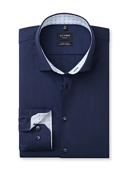 OLYMP Businesshemd No. Six 24/Seven super günstig online kaufen