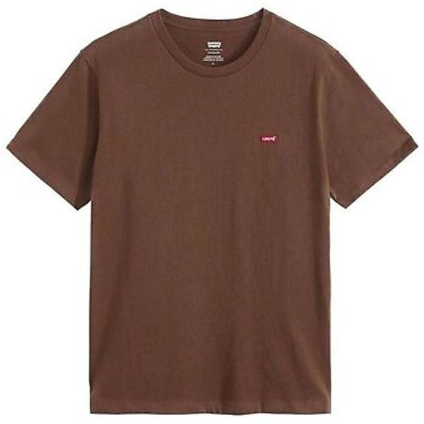 Levis  T-Shirt 56605 0293 ORIGINAL TEE-BRACKEN günstig online kaufen