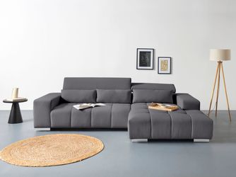 COTTA Ecksofa Orion L-Form, mit 2x günstig online kaufen