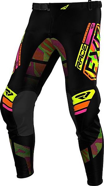 FXR Motorradhose Podium 2025 Motocross Hose günstig online kaufen