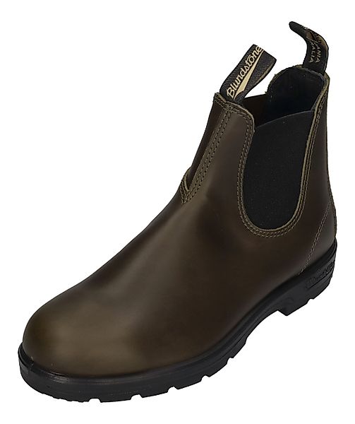 Blundstone 2052 Chelseaboots Dark Green günstig online kaufen
