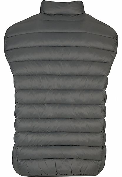 Karl Kani Steppweste "Karl Kani Karl Kani Sport Patch Light Puffer Vest", ( günstig online kaufen