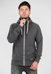 behype Kapuzensweatshirt "SWANTON" mit praktischer Kapuze günstig online kaufen