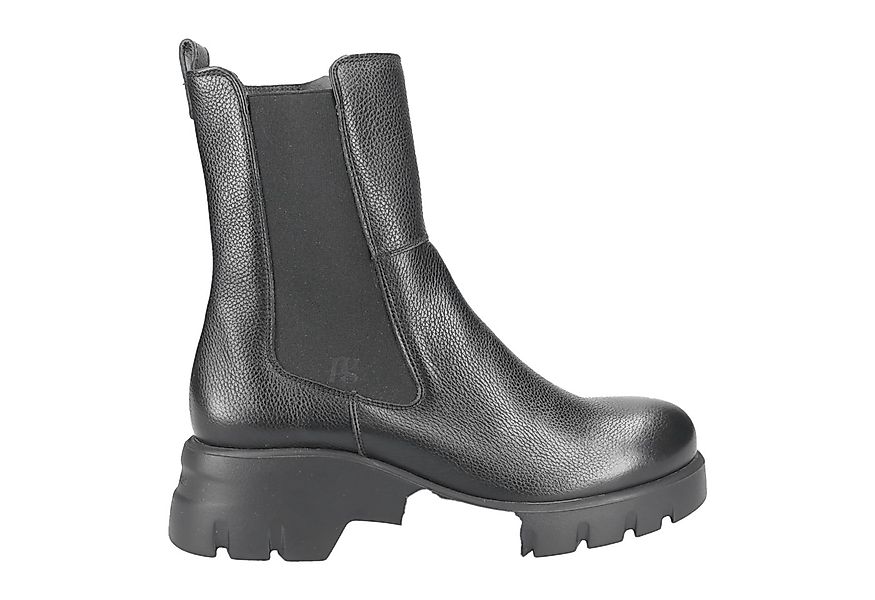 Paul Green Paul Green 8104-004, Stiefeletten, Schwarz, Damen Stiefelette günstig online kaufen