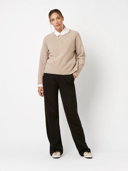 TONI Palazzohose Jenny mit weitem Beinverlauf günstig online kaufen