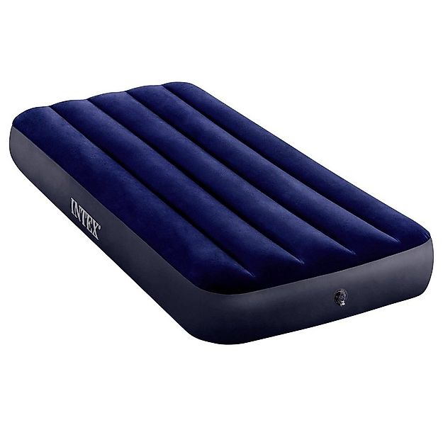 Intex Luftmatratze Intex 64756 DuraBeam Classic Cot-Size Luftbett (L x B x günstig online kaufen