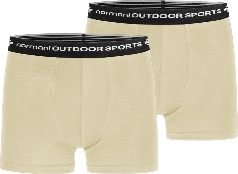 normani Retro Boxer 2er Pack Herren günstig online kaufen
