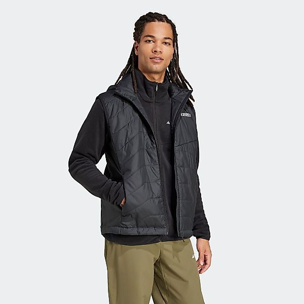 adidas TERREX Funktionsweste "MT INS HO VEST" günstig online kaufen