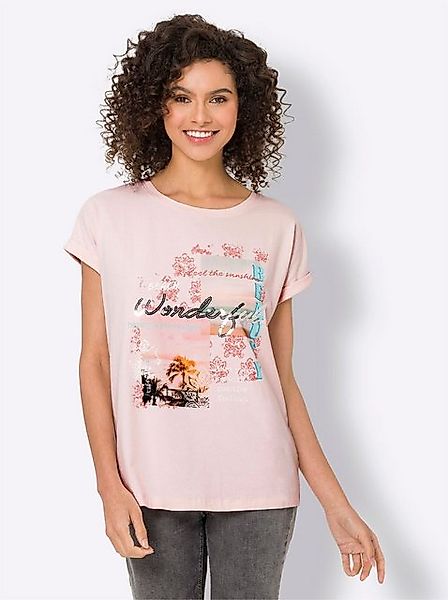 heine T-Shirt "T-Shirt", (1 tlg.) günstig online kaufen