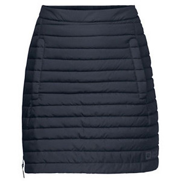 Jack Wolfskin  Röcke Funktionsrock für Damen in dunkelblau günstig online kaufen