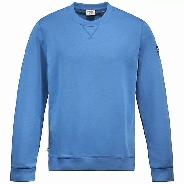 Dolomite Sweater Dolomite M Gard Fleece Crew Herren Sweater günstig online kaufen