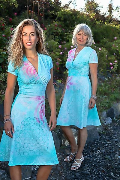 Kleid Sommerwind günstig online kaufen