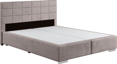 COTTA Boxspringbett "Simba" Topseller wahlweise mit oder ohne Matratze und günstig online kaufen