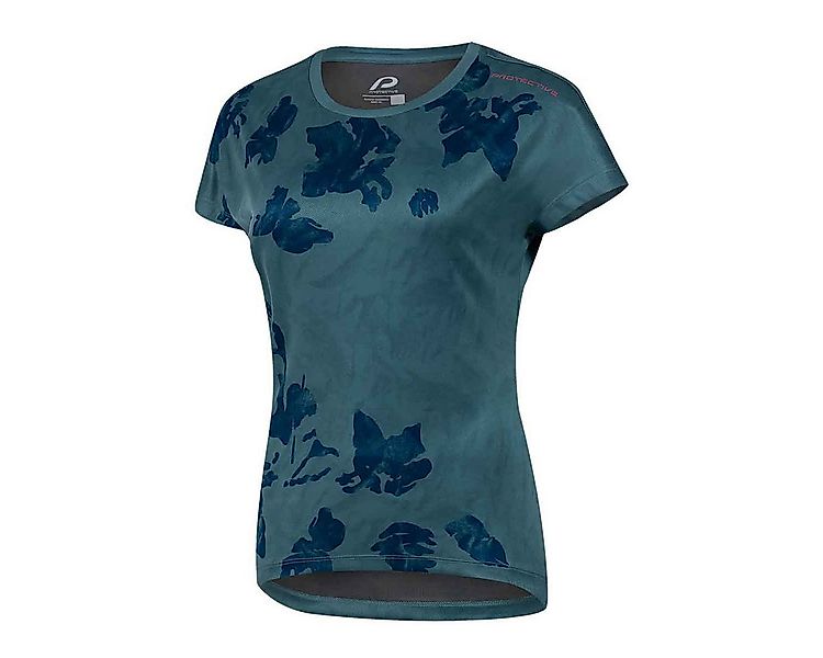Protective Radtrikot Bike Funktions-Shirt Damen P-Clover günstig online kaufen