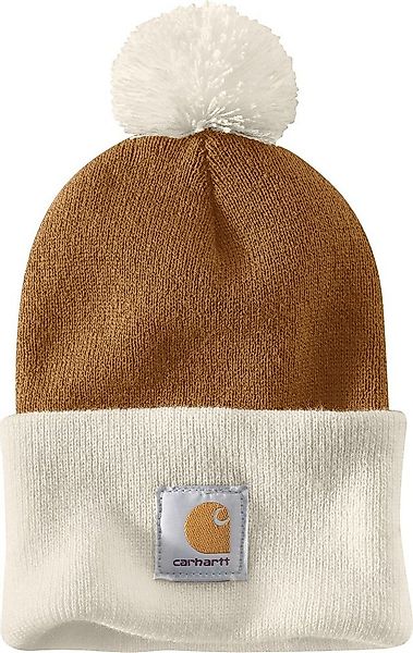 Carhartt Strickmütze Lookout Hat günstig online kaufen