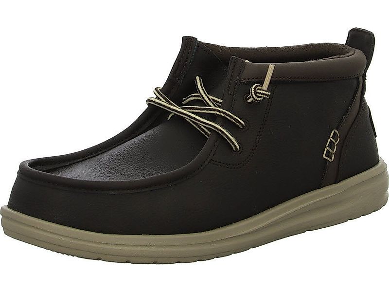 Hey Dude Wally Mid GripR Classic Stiefel günstig online kaufen