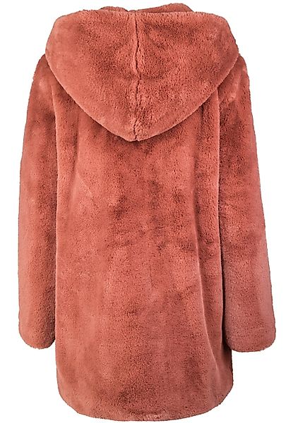 URBAN CLASSICS Parka Urban Classics Damen günstig online kaufen