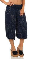 malito more than fashion Caprihose 7186 günstig online kaufen