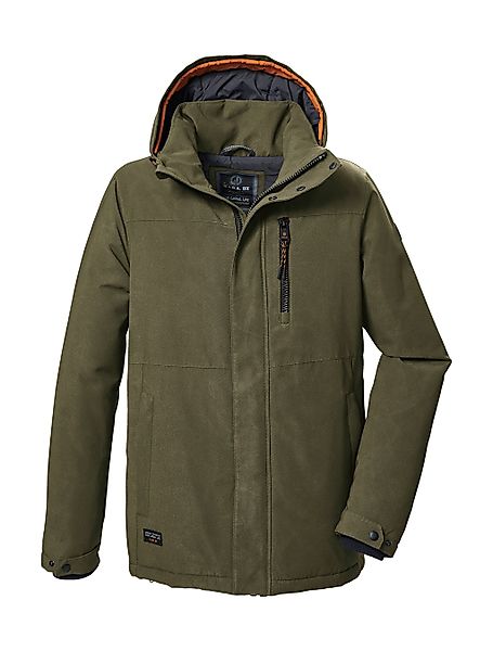 G.I.G.A. DX by killtec Funktionsjacke "GW 71 MN JCKT", Wasserdichte, atmung günstig online kaufen