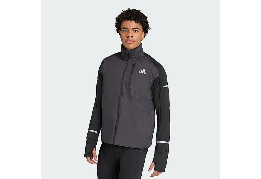 adidas Performance Laufjacke ADI365 RUNNING CLIMAWARM JACKE (1-St) günstig online kaufen