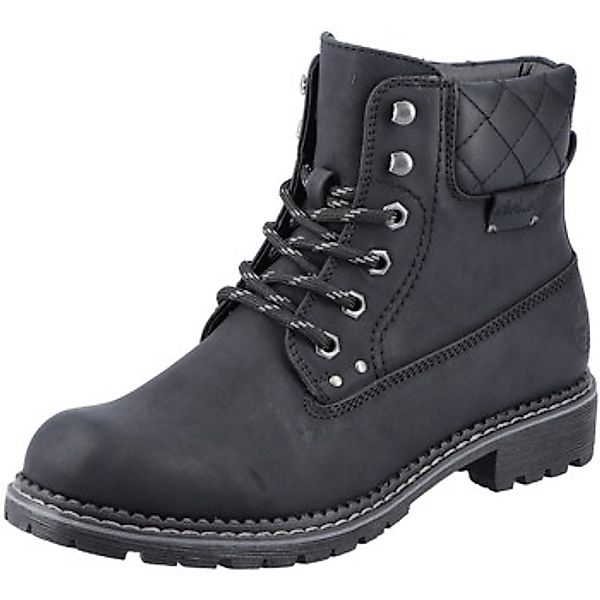 Rieker  Damenstiefel Stiefeletten 95122-00 günstig online kaufen