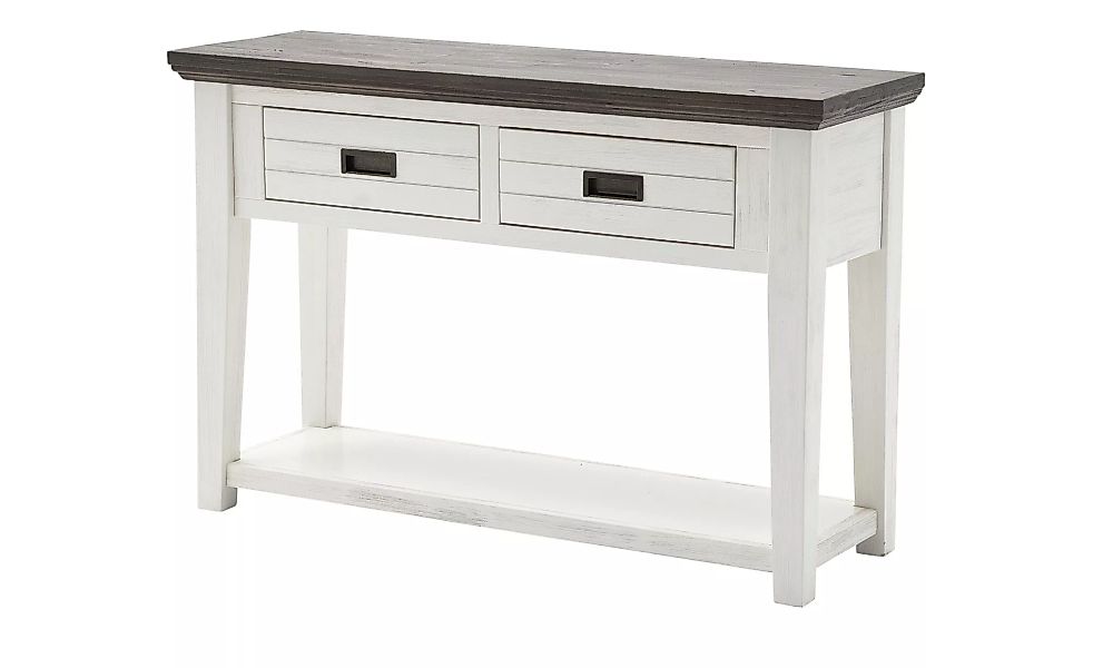 Konsole - 120 cm - 80 cm - 40 cm - Tische > Konsolentische - Möbel Kraft günstig online kaufen