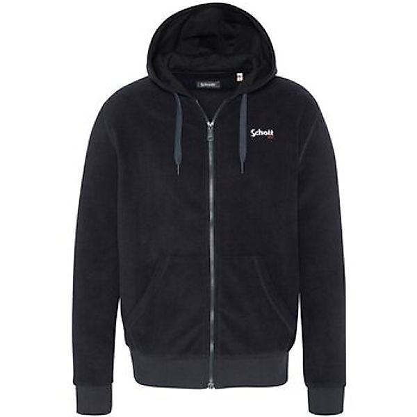 Schott  Sweatshirt PLHOODZIP20 günstig online kaufen