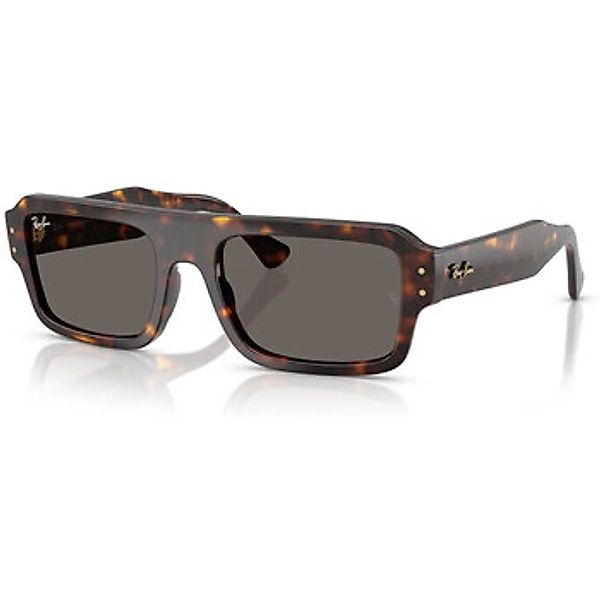 Ray-ban  Sonnenbrillen Sonnenbrille  Lukas RB4454 1359B1 günstig online kaufen