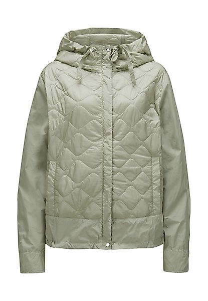Milestone Steppjacke MSKeira Damen Übergangsjacke Jacke günstig online kaufen