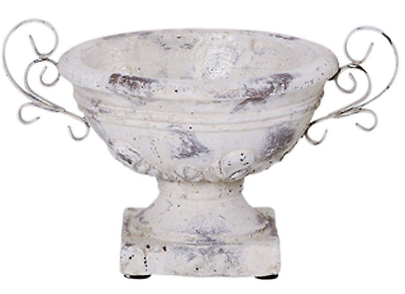 matches21 HOME & HOBBY Blumentopf Keramik günstig online kaufen