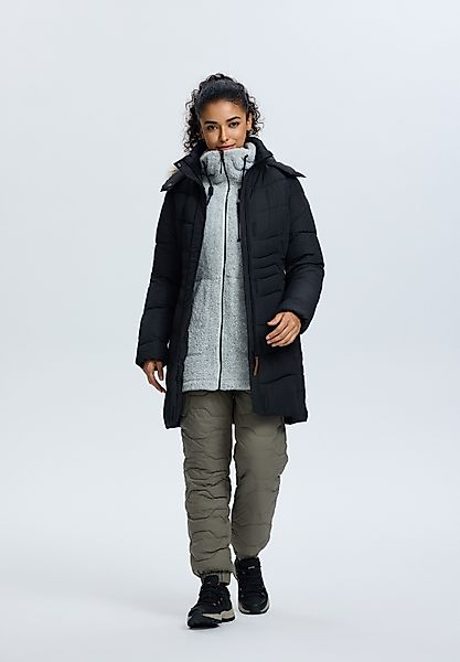 Icepeak Steppmantel PAIVA (1-tlg) günstig online kaufen