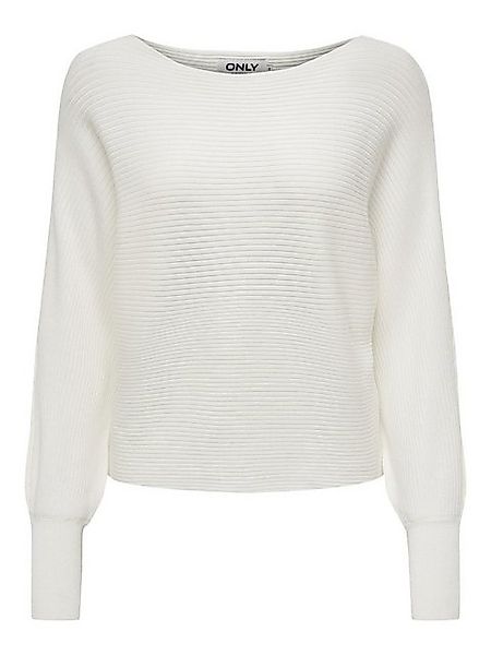 ONLY Strickpullover ONLADALINE L/S SHORT PULLO KNT NOOS günstig online kaufen