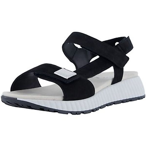 Gabor  Sandalen Sandaletten Soft Nubuk 64.582.17 günstig online kaufen