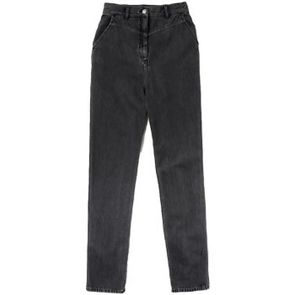 Lacoste  Straight Leg Jeans HF3204-8DN günstig online kaufen