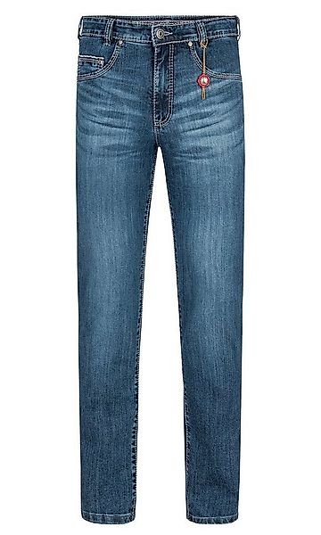 Joker 5-Pocket-Jeans Nuevo 1082400 Japan Blue Denim günstig online kaufen