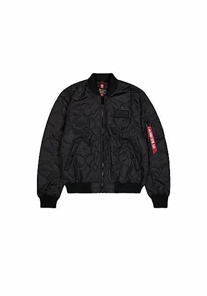 Alpha Industries Bomberjacke "MA-1 ALS" günstig online kaufen