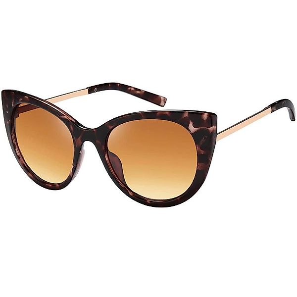 BEZLIT Eyewear Retrosonnenbrille Damen Cat-Eye Design günstig online kaufen