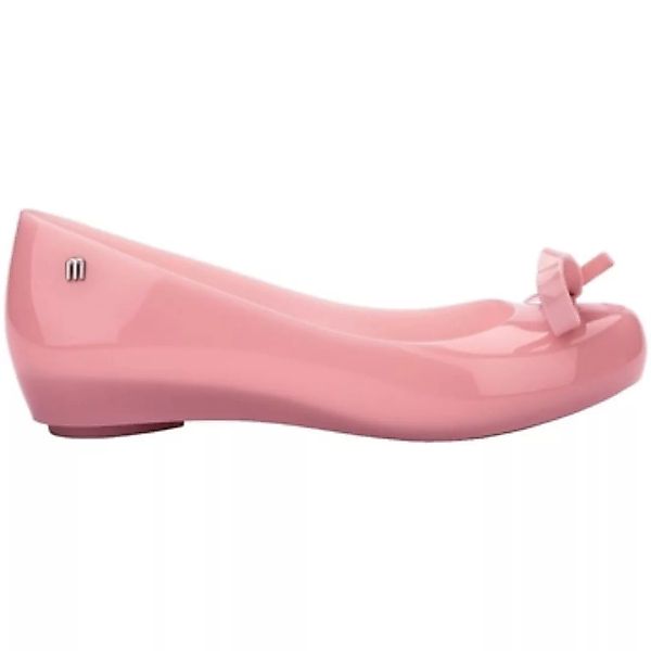 Melissa  Ballerinas Ultragirl Bow III - Pink günstig online kaufen