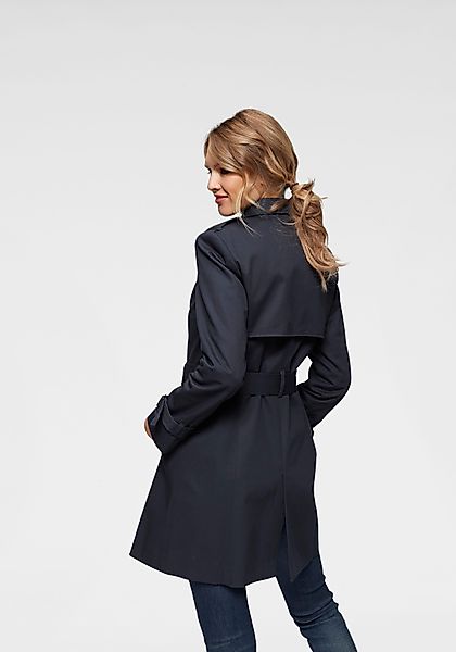 Aniston CASUAL Trenchcoat, mit Gürtel zum Regulieren günstig online kaufen