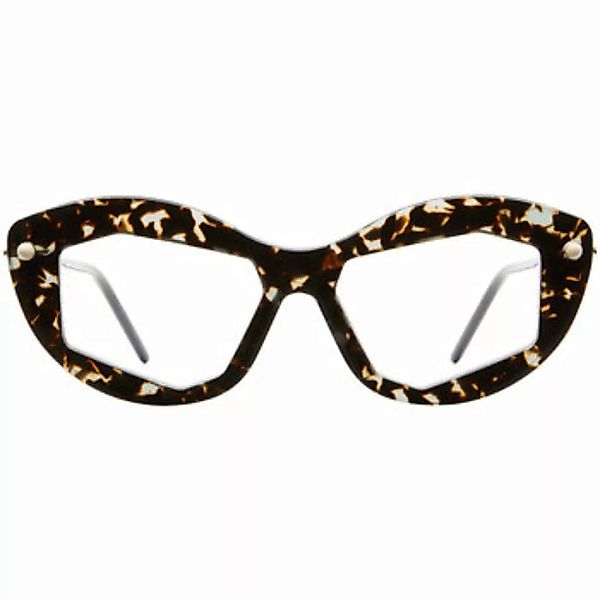Kuboraum  Sonnenbrillen -Brille P16 GYH-OP günstig online kaufen