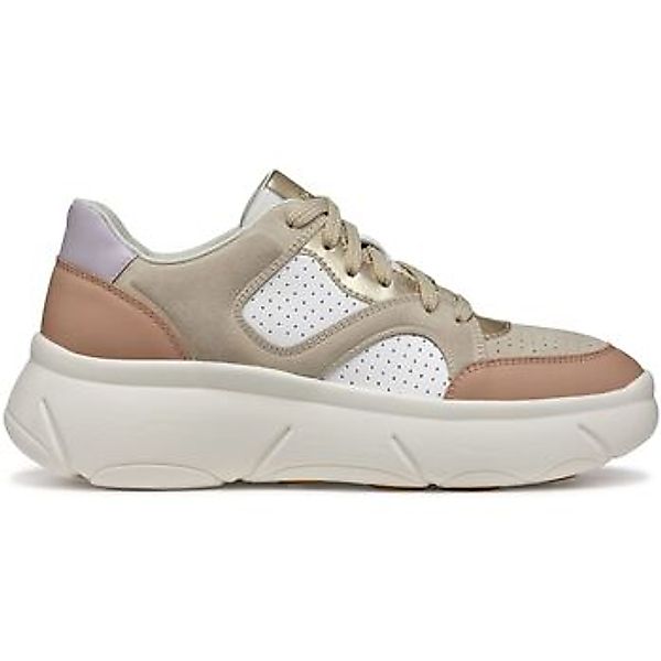 Geox  Sneaker Baskets femme  Nebula 2.0 X B günstig online kaufen