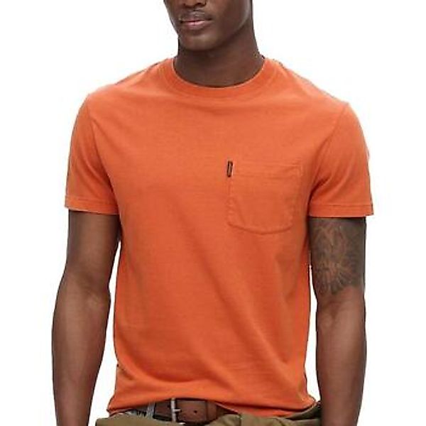 Superdry  T-Shirts & Poloshirts M1012037A-C6P günstig online kaufen