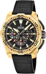 Festina Chronograph Chrono Bike 2025 F20728/3, günstig online kaufen