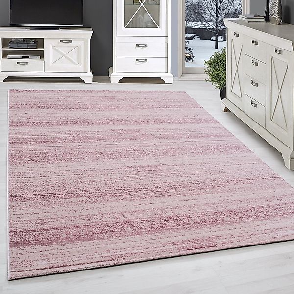 SIMPEX24 Designteppich Unicolor - Einfarbig, Läufer, günstig online kaufen