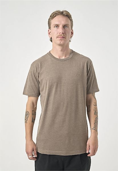 Cleptomanicx T-Shirt "Ligull Regular" 1 Stk. tlg. mit kleiner Logo-Stickere günstig online kaufen