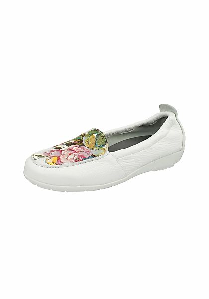 Natural Feet Mokassin "Marina", in H-Weite günstig online kaufen