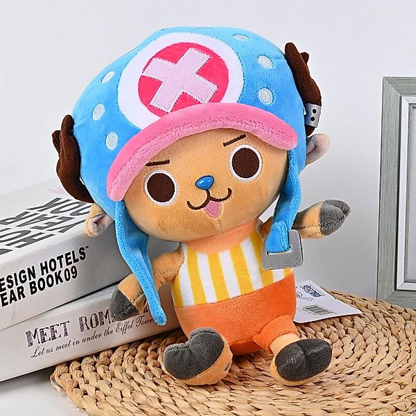 Sakami Merchandise Plüschfigur One Piece Plüschfigur günstig online kaufen
