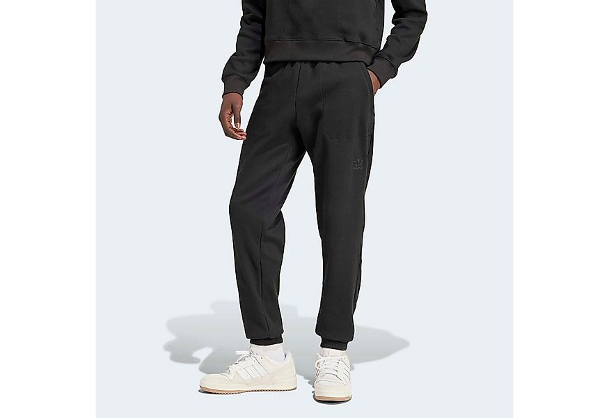 adidas Originals Sporthose TREFOIL ESSENTIALS WAFFLE (1-tlg) günstig online kaufen